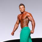 Aaron  O'Connell - IFBB Fort Lauderdale Pro  2014 - #1