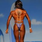 Amy   Vetter - IFBB Europa Show of Champions Orlando 2011 - #1