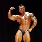 Emanuel  Rodriguez - NPC Gold Coast 2015 - #1