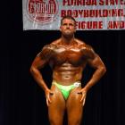 Charles  Williams - NPC Florida State 2011 - #1