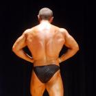 Timothy  Jackson - NPC South Florida 2012 - #1