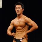 Sangwoo  Lee - NPC Texas State 2010 - #1