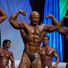 Antonio  Furic - IFBB Arnold Amateur 2012 - #1