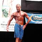 Steven  Siegel - NPC FL Gold Cup 2011 - #1