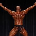 Monty   Mabry  - IFBB North American Championships 2010 - #1