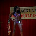 Tina  Michelle - NPC Lackland Classic 2012 - #1