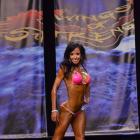 Tiffany  Newton - NPC Tim Gardner Chicago Extravaganza 2013 - #1