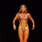 Tammy  O'Brien - NPC Prestige Crystal Cup 2015 - #1