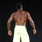 Michael  Ferguson - IFBB North American Championships 2012 - #1