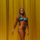 Nicole  Quadrone - NPC Long Island Championships 2013 - #1