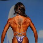 Amy   Vetter - IFBB Europa Show of Champions Orlando 2011 - #1