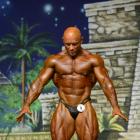 Vladimir   Sizov - IFBB Europa Super Show 2014 - #1