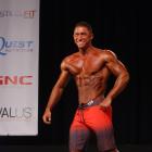 Daniel  Light - NPC Nationals 2017 - #1