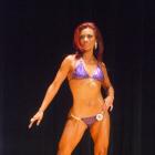 Diana  Caprice - NPC South Florida 2012 - #1