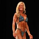 Brandie  Gardner - IFBB Jacksonville Pro 2010 - #1