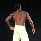 Michael  Ferguson - IFBB North American Championships 2012 - #1