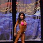 Tiffany  Newton - NPC Tim Gardner Chicago Extravaganza 2013 - #1