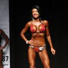 Franse  Donovan - NPC FL Gold Cup 2013 - #1