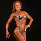 Amanda   Quinlan  - NPC Dayana Cadeau Classic  2011 - #1