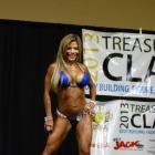 Luisana  Gandina - NPC Treasure Coast 2013 - #1