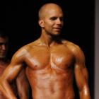 Josh  Fender - NPC Midwest Open 2012 - #1