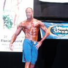 Steven  Siegel - NPC FL Gold Cup 2011 - #1