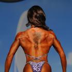 Amy   Vetter - IFBB Europa Show of Champions Orlando 2011 - #1