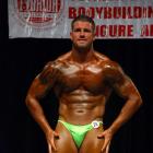 Charles  Williams - NPC Florida State 2011 - #1