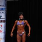 Lora  Vailes - NPC Adela Garcia Classic 2013 - #1