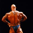 Charles  Williams - NPC Southeastern USA 2012 - #1