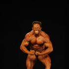 Victor  Prisk - NPC Nationals 2010 - #1