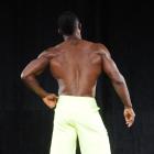 Michael  Ferguson - IFBB North American Championships 2012 - #1