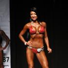 Franse  Donovan - NPC FL Gold Cup 2013 - #1