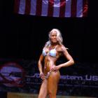 Jennifer  Moss - NPC Southeastern USA 2013 - #1