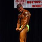 Charles  Williams - NPC Florida State 2011 - #1