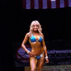 Natalie  Sychora - NPC Southeastern USA 2013 - #1