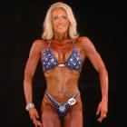 Brooke  Masten - NPC Dayana Cadeau Classic  2011 - #1