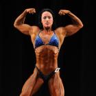 Hayley  McNeff - NPC Maryland State/East Coast Classic 2009 - #1