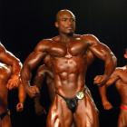 Emerson  Jacques - NPC Tim Gardner Tampa Extravaganza 2015 - #1