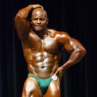 Robin  Thomas - NPC Florida State 2011 - #1