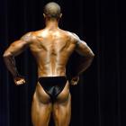 Michael  Thomas - NPC Florida State 2011 - #1