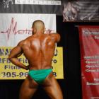 Kenny  Ishikawa - NPC Southern States 2014 - #1