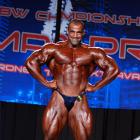 Abdulhadi   Alkhaiyat  - IFBB Wings of Strength Tampa  Pro 2016 - #1