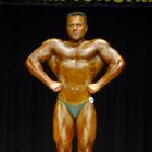 Diego  Botasso - NPC Miami Classic 2012 - #1