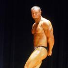 Timothy  Jackson - NPC South Florida 2012 - #1