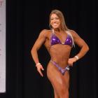 Ally  Mozeleski - NPC Nationals 2017 - #1