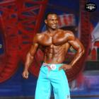 Michael  Ferguson - IFBB Europa Show of Champions Orlando 2014 - #1