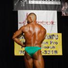 Kenny  Ishikawa - NPC Southern States 2014 - #1