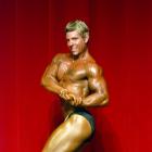 Jason  McAlery - NPC Southern States 2011 - #1