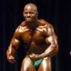 Robin  Thomas - NPC Florida State 2011 - #1